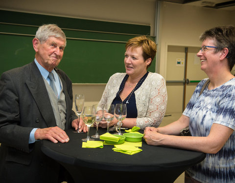 Inaugurale lezing Internationale Francqui Leerstoel 2018/2019