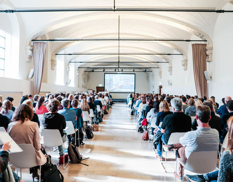 Onderwijsdag 2019: 'Activerend onderwijs: een breed scala aan mogelijkheden en invullingen'