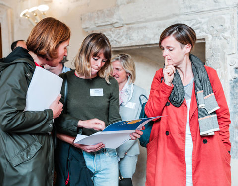 Onderwijsdag 2019: 'Activerend onderwijs: een breed scala aan mogelijkheden en invullingen'