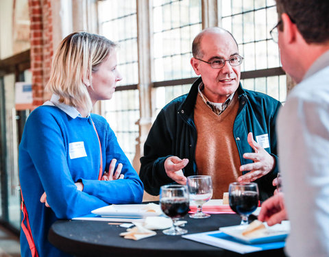 Onderwijsdag 2019: 'Activerend onderwijs: een breed scala aan mogelijkheden en invullingen'