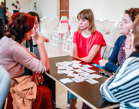 Onderwijsdag 2019: 'Activerend onderwijs: een breed scala aan mogelijkheden en invullingen'