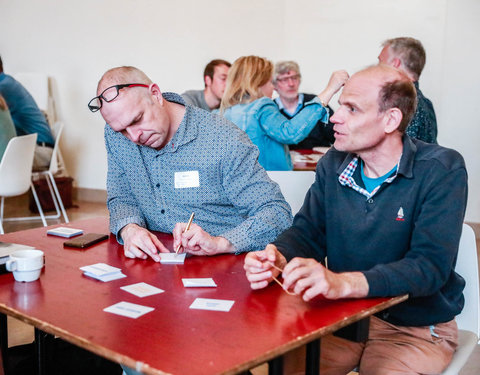 Onderwijsdag 2019: 'Activerend onderwijs: een breed scala aan mogelijkheden en invullingen'