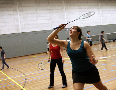 Sportnamiddag 2012 voor medewerkers UGent-10677