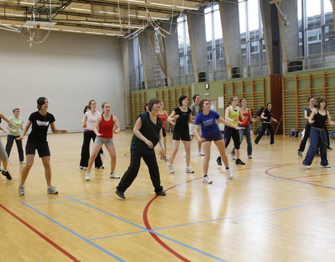 Sportnamiddag 2012 voor medewerkers UGent-10683