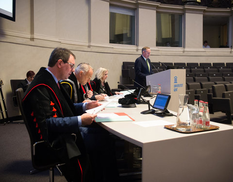 Proclamatie 2018/2019 LLM programmes