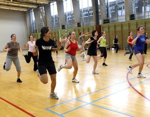 Sportnamiddag 2012 voor medewerkers UGent-10690