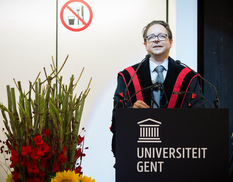 Proclamatie 2018/2019 master in de Rechten