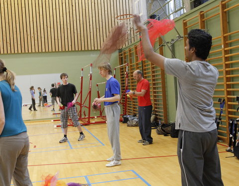 Sportnamiddag 2012 voor medewerkers UGent-10694