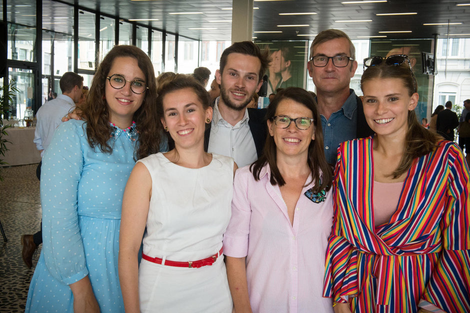 Transitie UGent