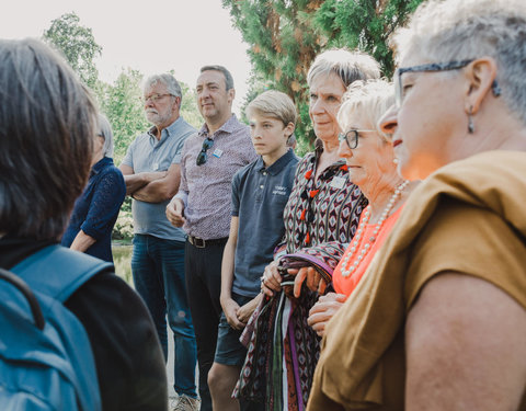 Jubilarissenfeest 2019