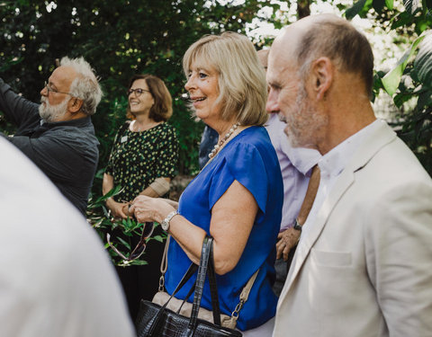 Jubilarissenfeest 2019