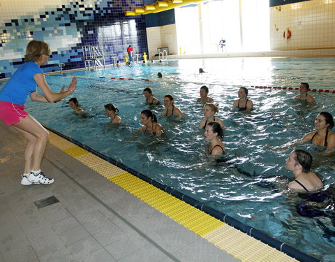 Sportnamiddag 2012 voor medewerkers UGent-10723