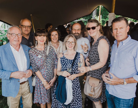 Jubilarissenfeest 2019