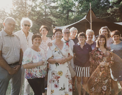 Jubilarissenfeest 2019