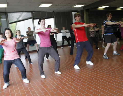 Sportnamiddag 2012 voor medewerkers UGent-10743