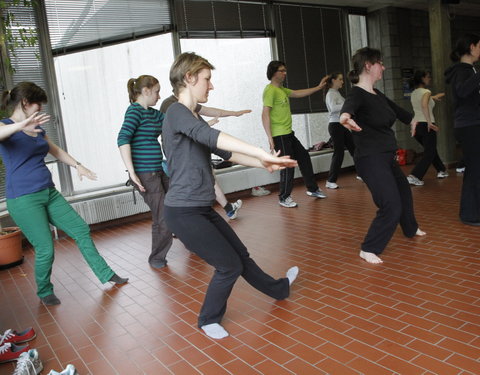 Sportnamiddag 2012 voor medewerkers UGent-10744