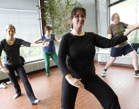 Sportnamiddag 2012 voor medewerkers UGent-10745