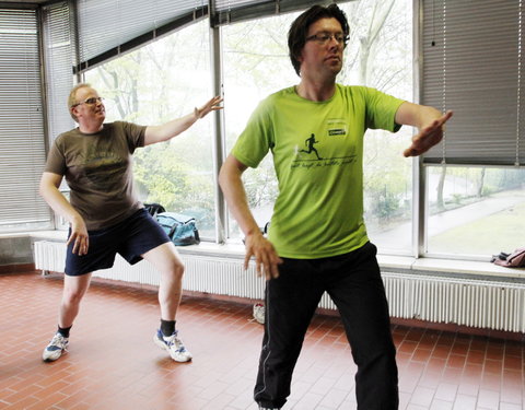 Sportnamiddag 2012 voor medewerkers UGent-10747