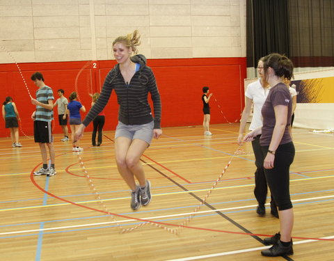 Sportnamiddag 2012 voor medewerkers UGent-10752