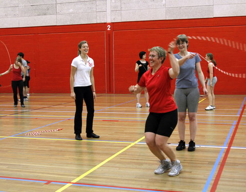 Sportnamiddag 2012 voor medewerkers UGent-10753