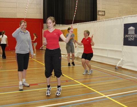 Sportnamiddag 2012 voor medewerkers UGent-10754