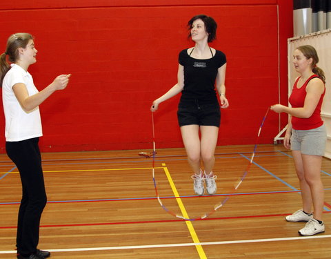 Sportnamiddag 2012 voor medewerkers UGent-10755