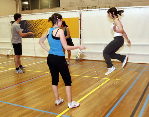 Sportnamiddag 2012 voor medewerkers UGent-10758