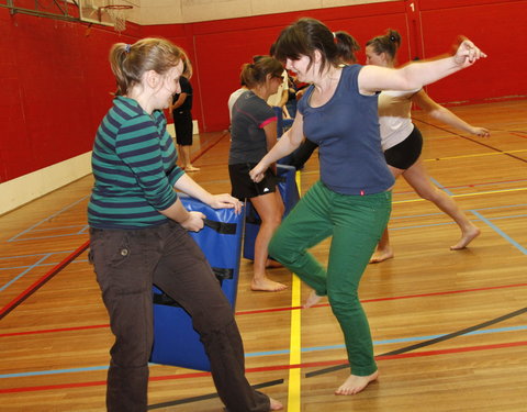 Sportnamiddag 2012 voor medewerkers UGent-10762