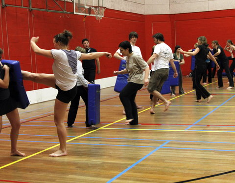 Sportnamiddag 2012 voor medewerkers UGent-10763