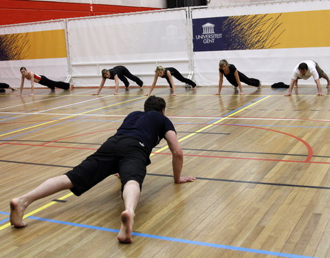 Sportnamiddag 2012 voor medewerkers UGent-10765