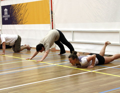 Sportnamiddag 2012 voor medewerkers UGent-10766