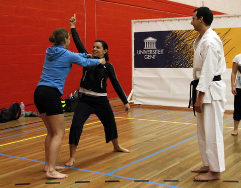 Sportnamiddag 2012 voor medewerkers UGent-10768