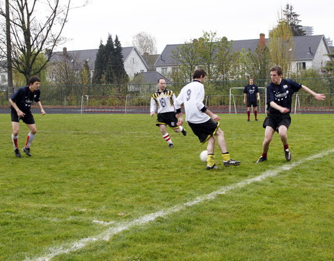 Sportnamiddag 2012 voor medewerkers UGent-10774