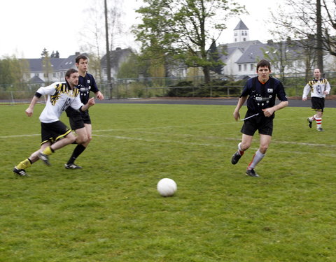 Sportnamiddag 2012 voor medewerkers UGent-10776