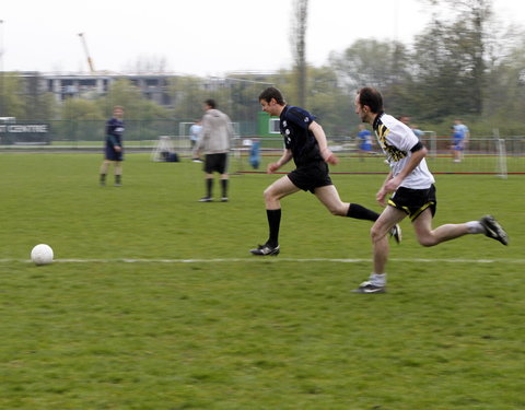 Sportnamiddag 2012 voor medewerkers UGent-10777