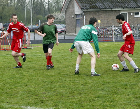 Sportnamiddag 2012 voor medewerkers UGent-10783