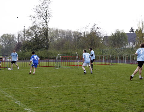 Sportnamiddag 2012 voor medewerkers UGent-10784