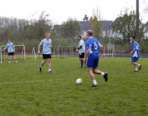 Sportnamiddag 2012 voor medewerkers UGent-10787