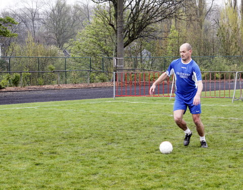 Sportnamiddag 2012 voor medewerkers UGent-10788