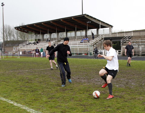 Sportnamiddag 2012 voor medewerkers UGent-10790