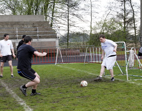 Sportnamiddag 2012 voor medewerkers UGent-10792