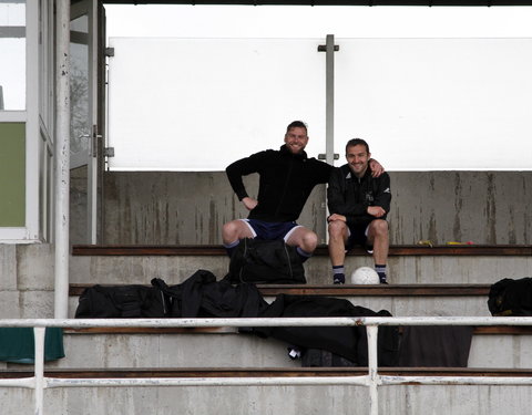 Sportnamiddag 2012 voor medewerkers UGent-10794