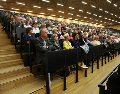 Proclamatie 2018/2019 Recht en Criminologie