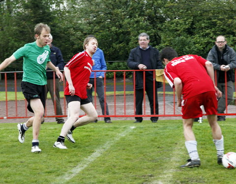 Sportnamiddag 2012 voor medewerkers UGent-10796