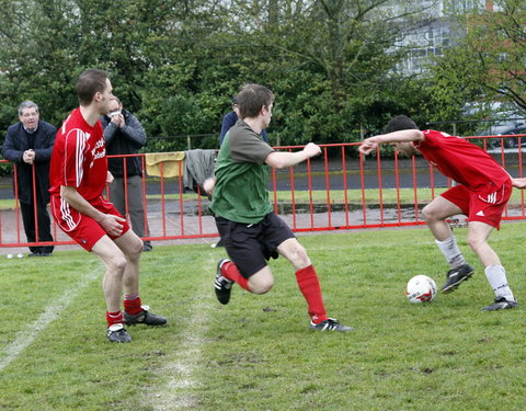 Sportnamiddag 2012 voor medewerkers UGent-10801