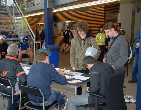 Sportnamiddag 2012 voor medewerkers UGent-10835