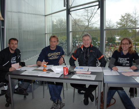 Sportnamiddag 2012 voor medewerkers UGent-10836