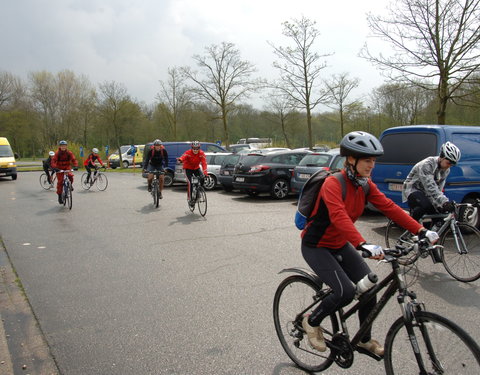 Sportnamiddag 2012 voor medewerkers UGent-10845