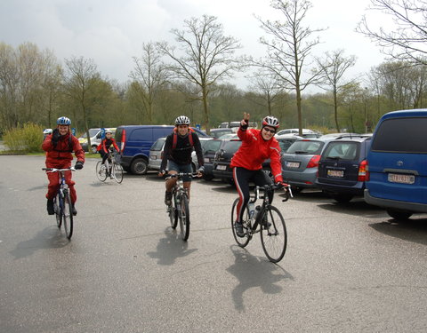 Sportnamiddag 2012 voor medewerkers UGent-10846