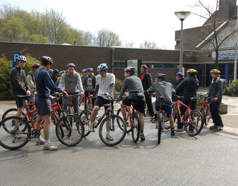 Sportnamiddag 2012 voor medewerkers UGent-10851